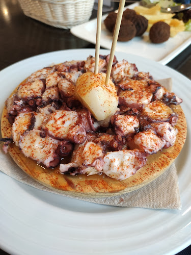 Restaurante Fidel en Sanxenxo - Sanxenxo