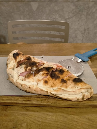 El Racó Vilanova. Mediteranean Pizzeria. - Gastronomía y hostelería