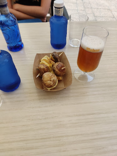 Comments and reviews of El Pote Bar