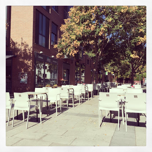 Opinii despre Heladería Livorno în Madrid - Gastronomía y hostelería