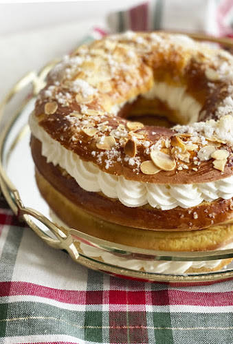 Mia Bakery & Specialty Coffee - Gastronomía y hostelería