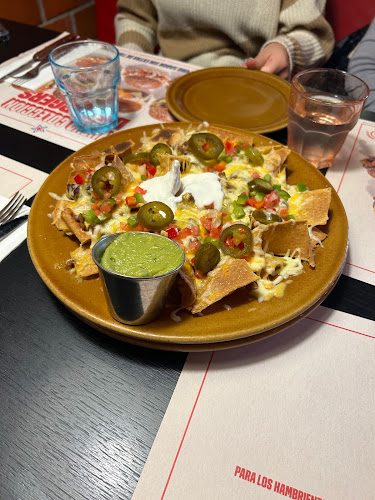 Foster's Hollywood - Gastronomía y hostelería