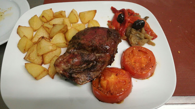 El Racó de les Oliveres - Gastronomía y hostelería