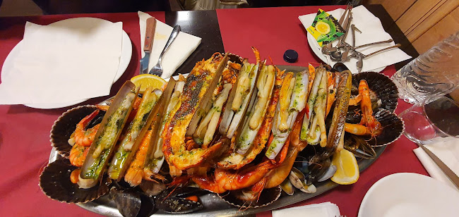 Restaurante A’Palloza - Gastronomía y hostelería