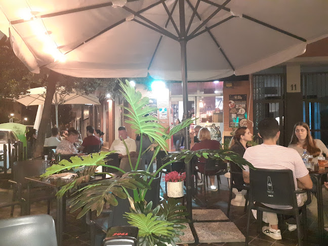 El Rey del Tapeo - Gastronomía y hostelería