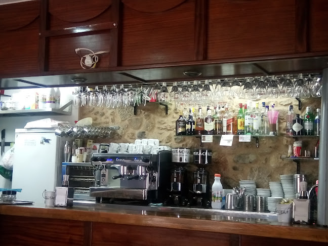 Cafe Bar Alameda Open Times