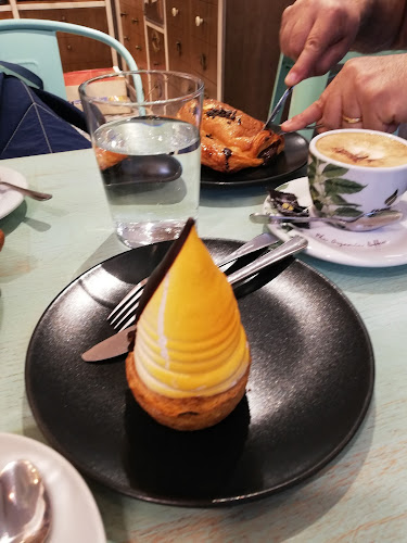 Comments and reviews of Kafic Kurrusku