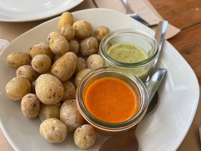 Opinii despre Cómo como 15 în Teror - Gastronomía y hostelería