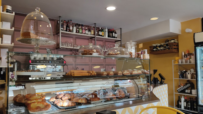 Moloko Cafè - Gastronomía y hostelería