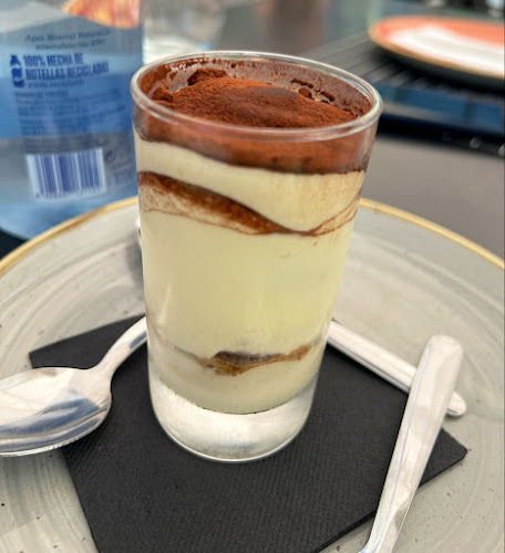 Opinii despre Compostelana Plaza de España în Santa Cruz de Tenerife - Gastronomía y hostelería