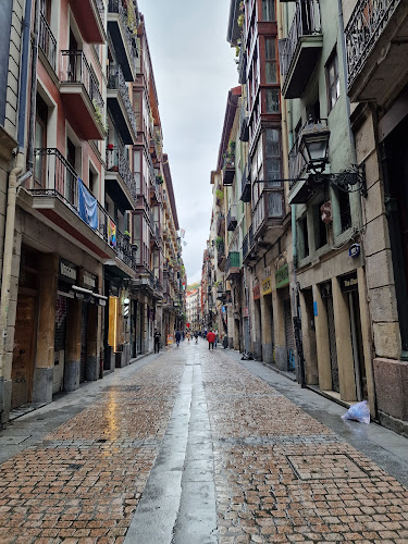 Reviews of Morga Taberna in Bilbao - Gastronomía y hostelería