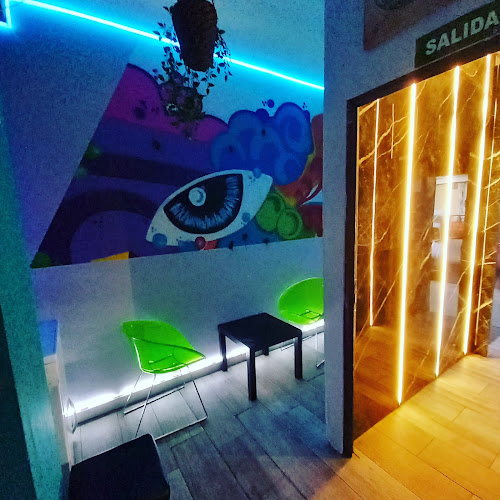 P.º Talleres, 60, Villaverde, 28021 Madrid