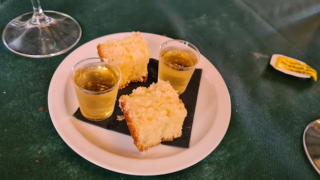 Comentarii opinii despre Alquería del Pou