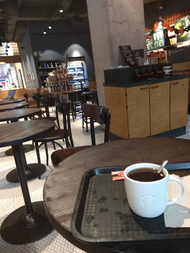Starbucks - A Coruña