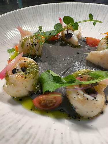 Opinii despre Lapsus Bistro în Calp - Gastronomía y hostelería