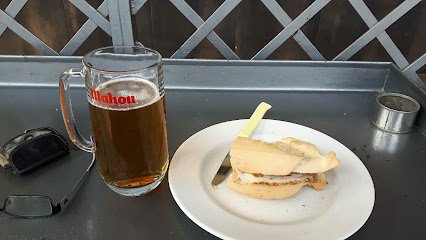 Bar La Andaluza Low Cost