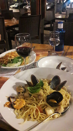 Comentarii opinii despre Pizzería La Primavera