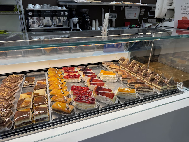 Dulceria Colomar - Las Palmas de Gran Canaria