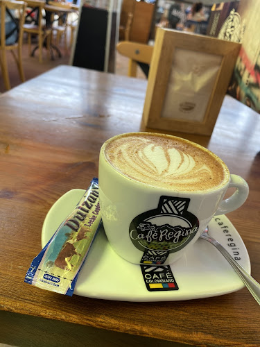 Opinii despre Café Regina Alisios în Las Palmas de Gran Canaria - Gastronomía y hostelería