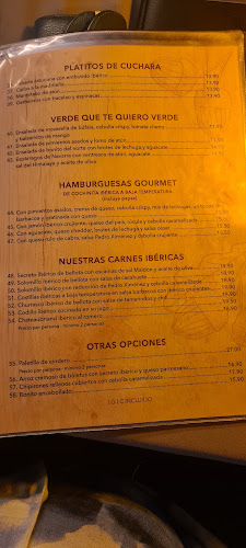 Opinii despre Ibéricos J.Cruz în Maspalomas - Gastronomía y hostelería