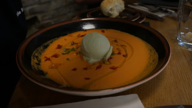 Restaurante Cinco Jotas Sevilla Open Times