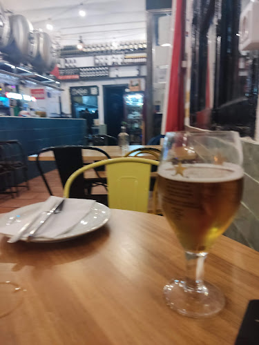 Opinii despre Cabo Nou în Barcelona - Gastronomía y hostelería