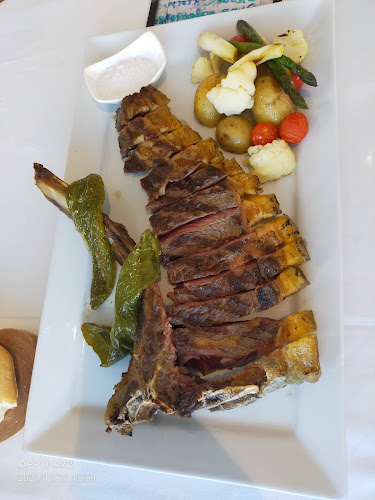 Asador Restaurante Chumi - Gastronomía y hostelería