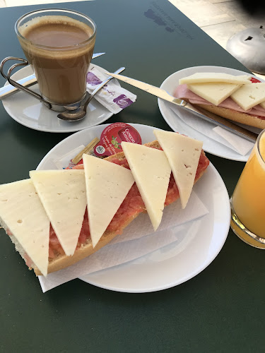 Restaurante Terra Nostra Phone number