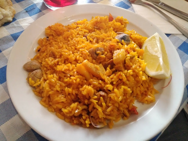 Cafetería Blanco Open Times