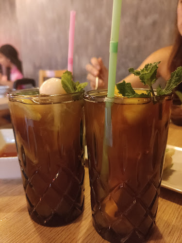 Comments and reviews of Vị Việt 1 Calle Pelayo