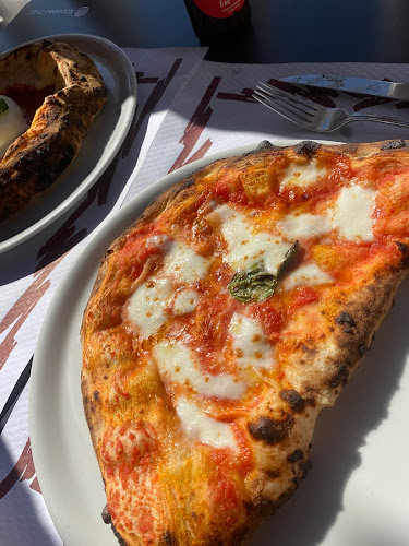 Mamma Mì Pizza e Tradizione Napoletana - Gastronomía y hostelería