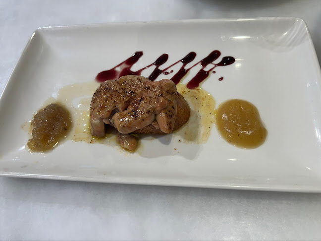 Bar Restaurante Bare bare