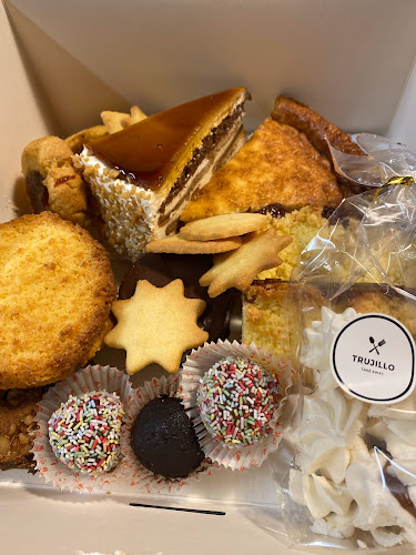 Opinii despre Trujillo take away în Cangas - Gastronomía y hostelería
