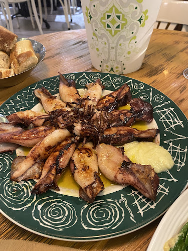 Restaurante Brujas y Flandes - Gastronomía y hostelería