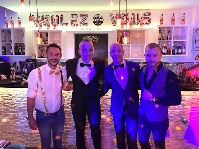 Bar Voulez Vous - Maspalomas