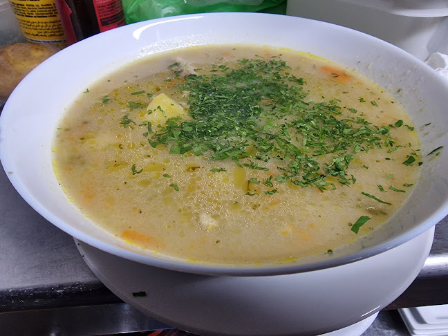 Bar Restaurante La Recoleta - Gastronomía y hostelería