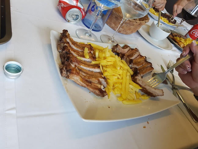 Asador Paulo - Gastronomía y hostelería