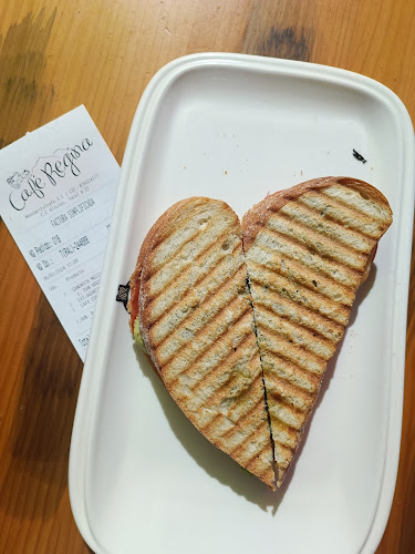 Comentarii opinii despre Café Regina Alisios