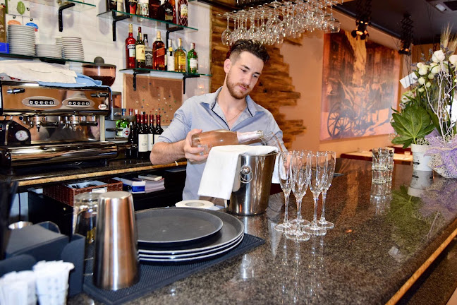 La Coppola Pizzeria Italiana