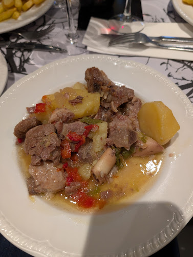 Bar Restaurante Vinacua - Gastronomía y hostelería