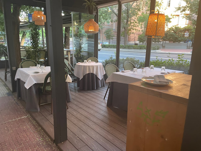 Restaurante Lúa - Gastronomía y hostelería