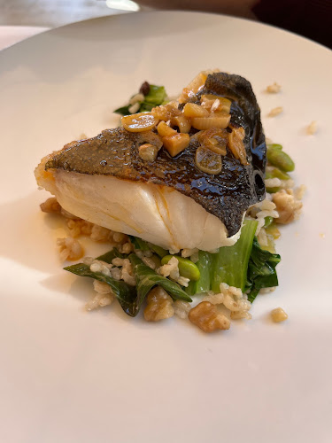 Restaurante Iradier - Barcelona