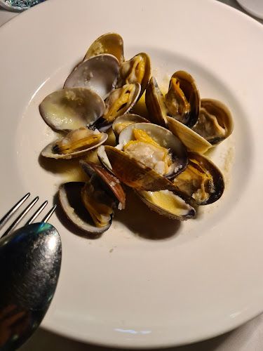 Opinii despre Restaurante Portonovo în Madrid - Gastronomía y hostelería