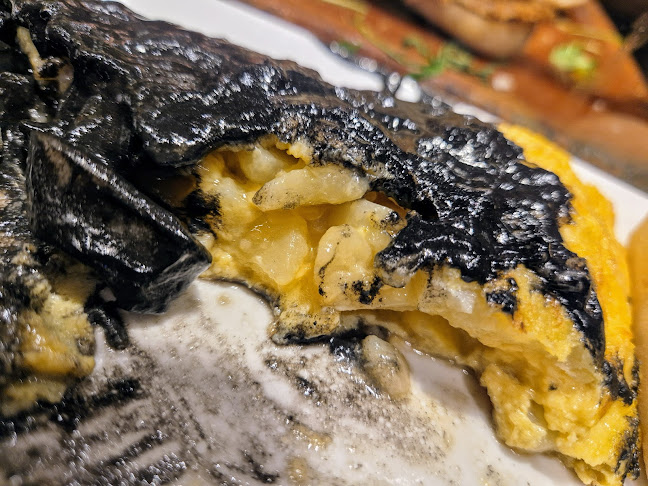 Zaharra - Plaza nueva - Gastronomía y hostelería