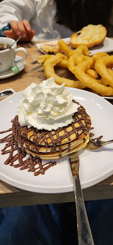 Comments and reviews of Atarazanas