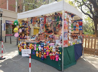 Mercadillo (4º sábado de cada mes)