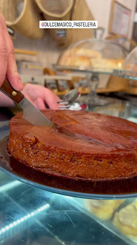 Wow empanadas - Madrid