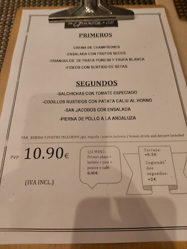 La Granota & Co - Gastronomía y hostelería