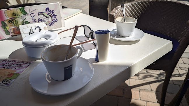 Opinii despre Cafe de Paris în Maspalomas - Gastronomía y hostelería