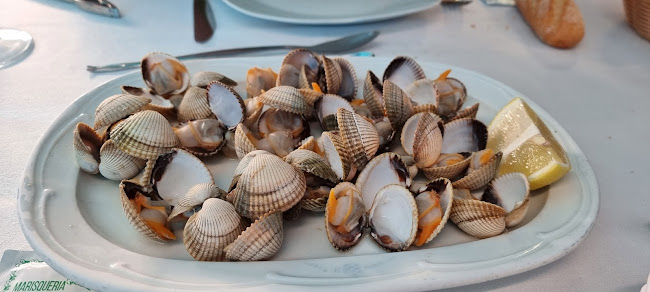 Comentarii opinii despre Marisquería Hermanos Álvarez